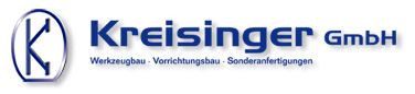 Logo Kreisinger